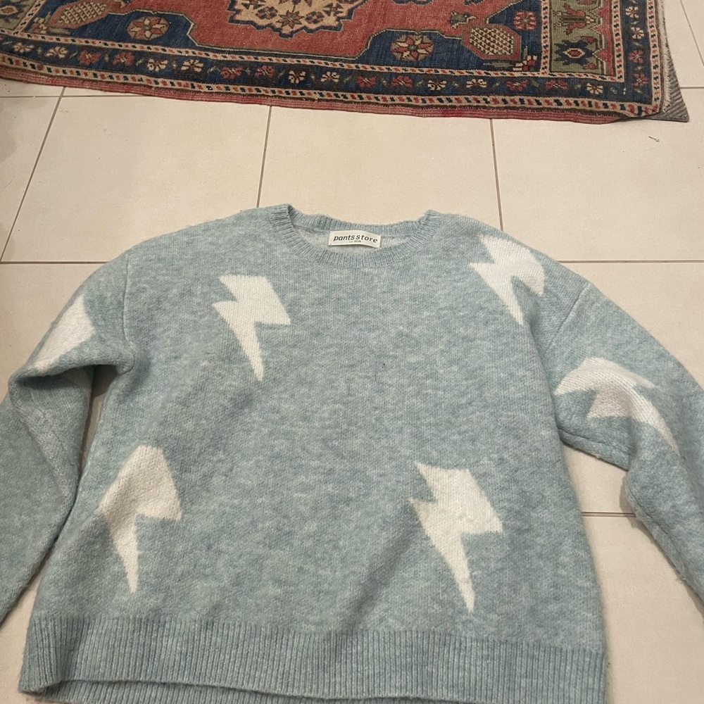 sweater